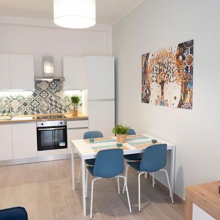Antica Dogana Apartments Scirocco Terracina Dış mekan fotoğraf