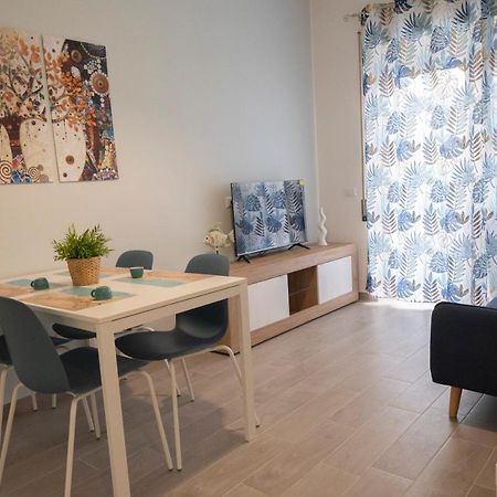Antica Dogana Apartments Scirocco Terracina Dış mekan fotoğraf
