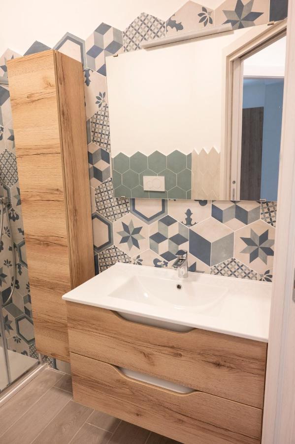 Antica Dogana Apartments Scirocco Terracina Dış mekan fotoğraf