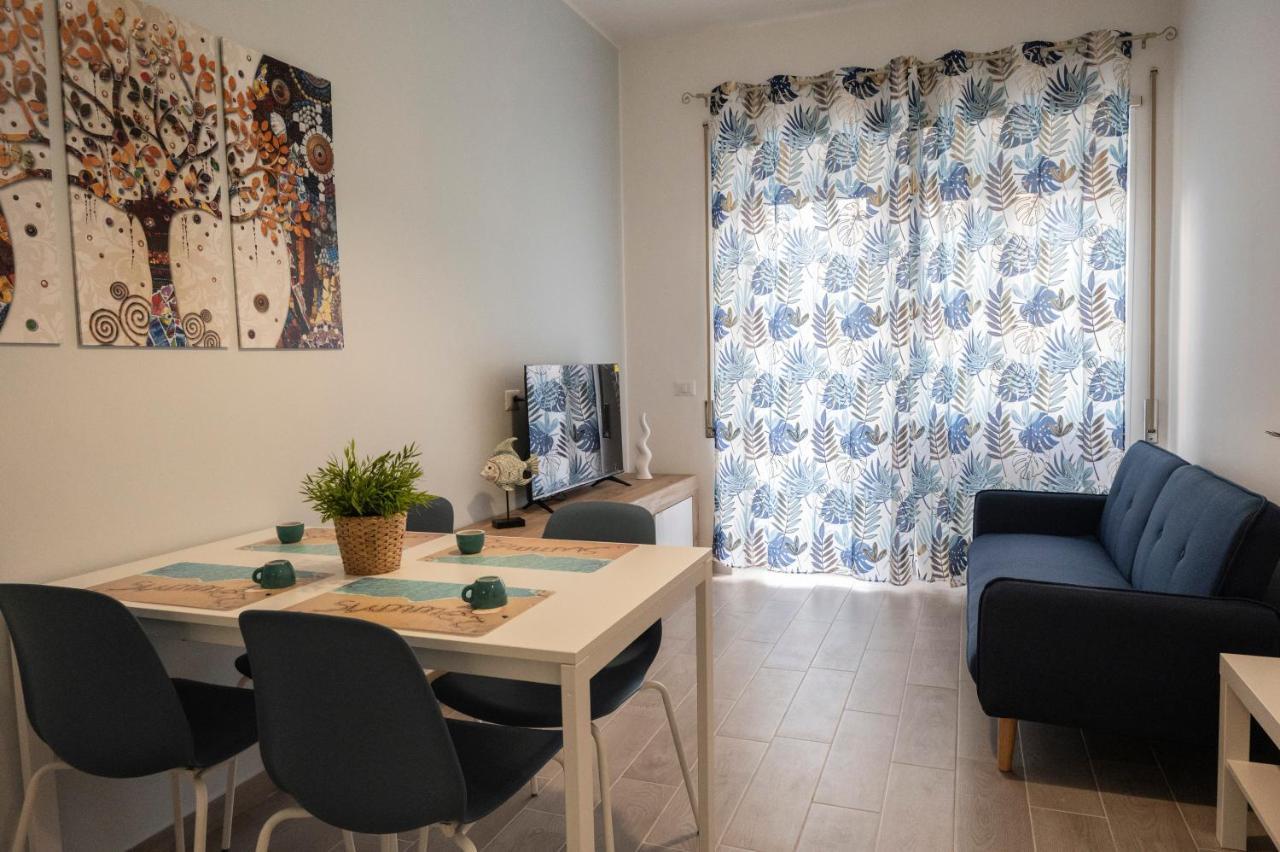 Antica Dogana Apartments Scirocco Terracina Dış mekan fotoğraf