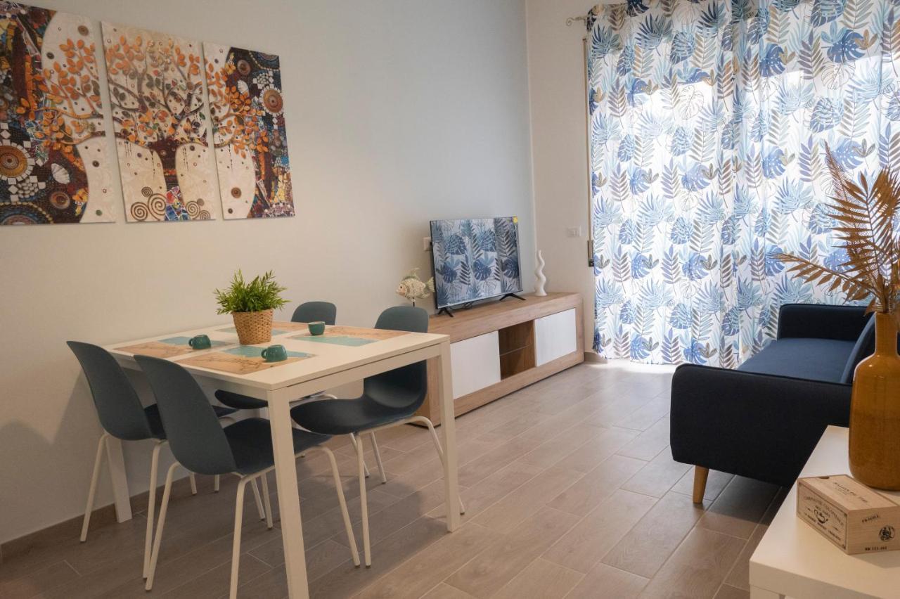 Antica Dogana Apartments Scirocco Terracina Dış mekan fotoğraf