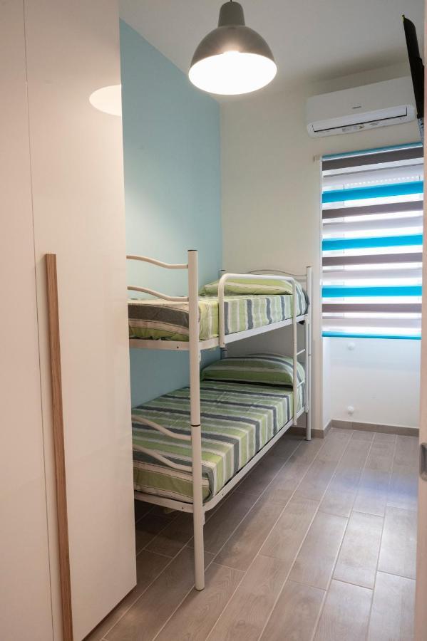 Antica Dogana Apartments Scirocco Terracina Dış mekan fotoğraf