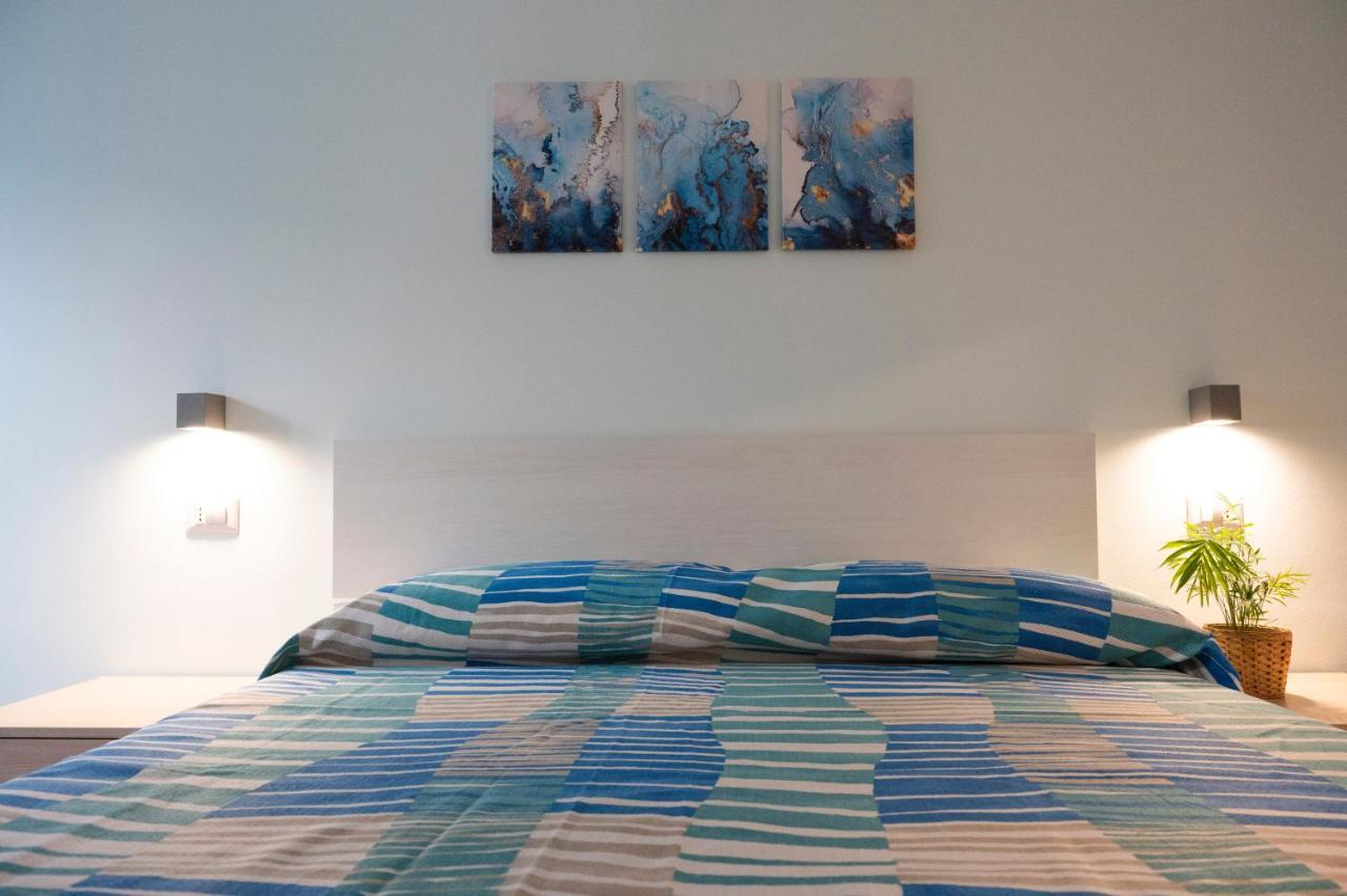 Antica Dogana Apartments Scirocco Terracina Dış mekan fotoğraf