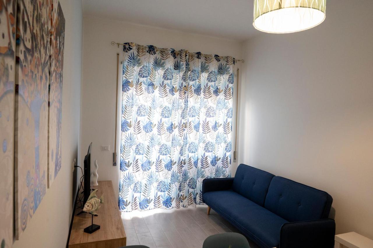 Antica Dogana Apartments Scirocco Terracina Dış mekan fotoğraf